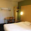 Hotel Bel Alp Manosque