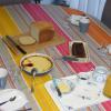 Chambres de Condate