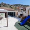Casa tio peguero - piscina spa