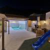 Casa tio peguero - piscina spa
