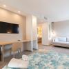 Antares Rooms and Suites