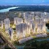 VINHOMES GRAND PARK QUẬN 9 Căn hộ bnb 1pn
