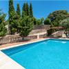Charming House in Montefrío with Private Pool