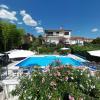 Apartments Garden Residence Opatija
