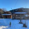 Căsuțele Doftanei