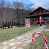 Căsuțele Doftanei