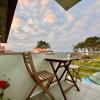 Apartamento Peregrinos Por la Costa Camino Portugués As Casetas