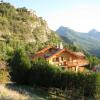 Chalet de l'Orceyrette