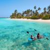 Gaafu Dhaalu Atoll, Maldives.