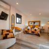 Center Suites San Eloy