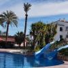 Denia Apartamento Las Marinas El Palmar