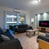 Berry apartment