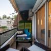 Berry apartment