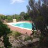 Casa Azul villa e piscina relax Costa Paradiso Sardegna