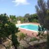 Casa Azul villa e piscina relax Costa Paradiso Sardegna
