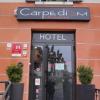 Hôtel Restaurant Carpe Diem