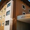 Hotel Albona Nova