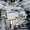 Hotel Albona Nova