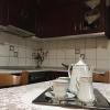 Georgias House Sykia