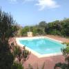 Casa Azul villa e piscina relax Costa Paradiso Sardegna