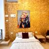 Soho Boho Apartments - with sunny rooftop terrace and fiber optic internet