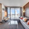 35th Floor Palms 35309 Balcony Access