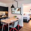 Pentahotel Bremen