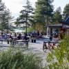 First Camp Ansia - Lycksele