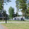 First Camp Ansia - Lycksele