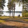 First Camp Ansia - Lycksele