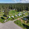 First Camp Ansia - Lycksele