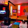 Blue Door Hostel