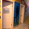 Blue Door Hostel