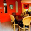 Blue Door Hostel