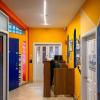 Blue Door Hostel