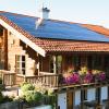 Chalet am Bach