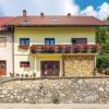 Gorgeous Apartment In Lokve With Wifi