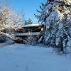 Kibuvitsa Holiday House