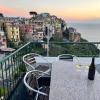 Appartamento Isola - In the center with Terrace - sea view & AC