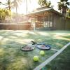 1 Cable Beach Road, Cable Beach, Broome, Western Australia.