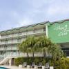 Palm Tree Club Miami