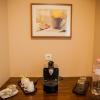 Braun Rooms Deluxe
