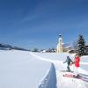 Chalet Der Tyroler Adler im Zentrum vom Wilden Kaiser