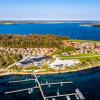 Enjoy Resorts Marina Fiskenæs - Wellness & Waterpark