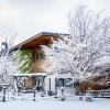 Designferienhaus Altenmarkt Zauchensee