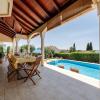 Villa Clara in Kozino with Pool