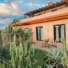 Villa Vanilla charming family house