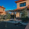Villa Vanilla charming family house