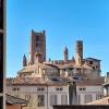PIED A TERRE DE CHARME - 80 m2 - Hyper centre - Parking
