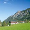 Ferienwohnung Braz-Klostertal